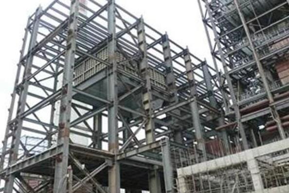 潍坊高层钢构造的支撑布置跟构造需要符合哪些标准